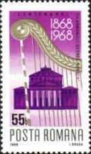 100th Anniversary of the George Enescu Philharmonic