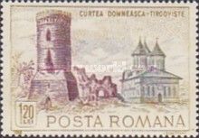 Târgoviște Castle