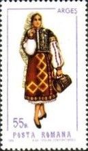 Argeș (female)
