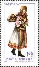 Timișoara (female)