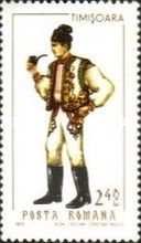 Timișoara (male)