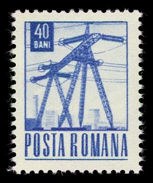 Power Pylons