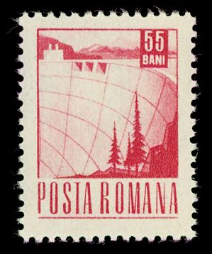 Reservoir Dam