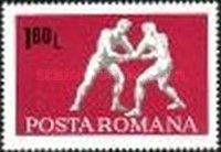 Wrestling