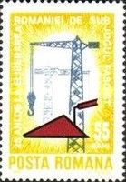 Crane and Trowel