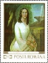 Sofia Kretzulescu, Gheorghe Tattarescu