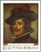 Philip IV, Diego Velázquez