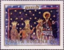Stefan III (The Great); Voroneț Monastery