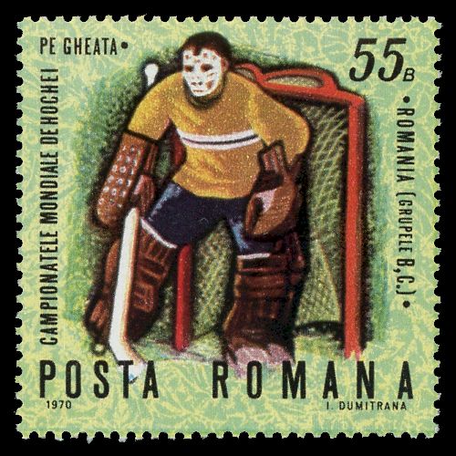 Ice Hockey
