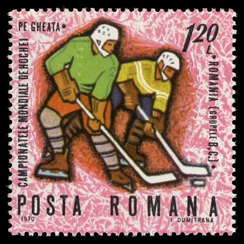 Ice Hockey