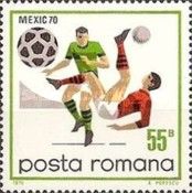 Football scene