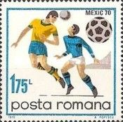 Football scene