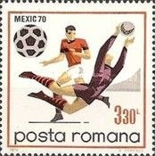 Football scene