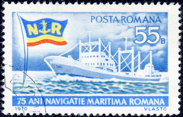75 Years Of Maritime Navigation