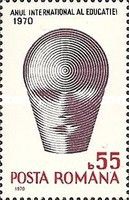 International Year of Education, 1970