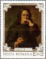 The Five Senses - Smelling, Gonzales Coques