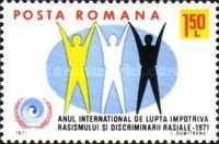 International Year Against Racism