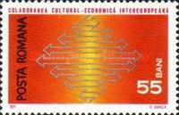 Arrows Symbolizing Cooperation