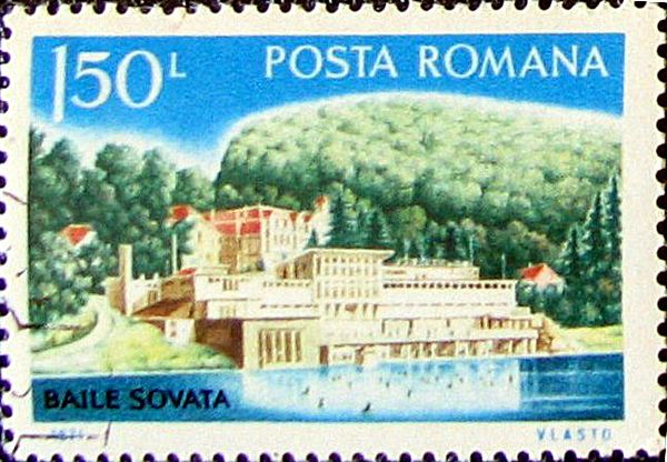 Sovata Health Spa