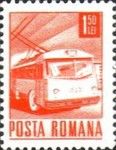 Trolleybus