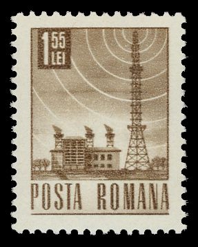 Radio Tower