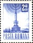 TV Transmission Tower
