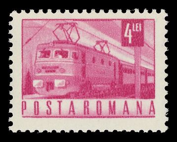Electric Train