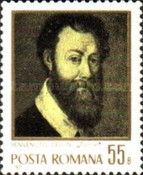 Benvenuto Cellini (1500-1571) Italian sculptor