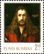 Albrecht Dürer (1471-1528) German painter