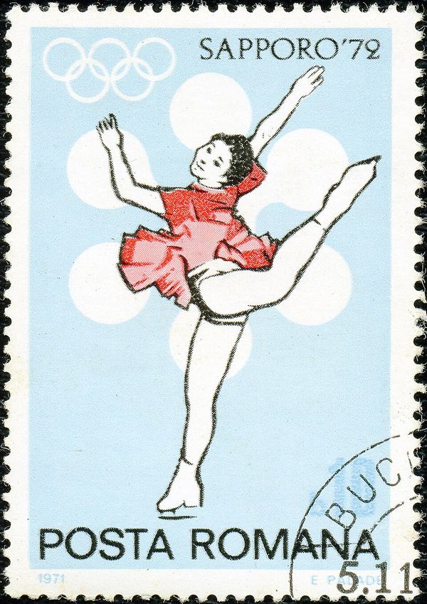 Figure Skating