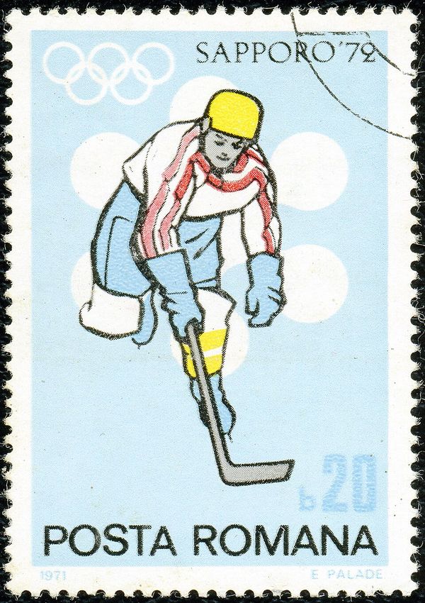 Ice Hockey