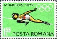 High jump