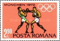 Boxing