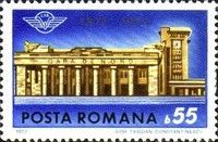 North Railway Station, Bucharest