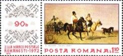 "Farmers on Horse" by Emil Völkers
