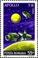 Space capsules