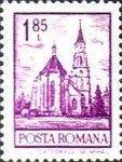 Cluj - St Michaels Cathedral