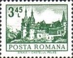Sinaia - Peles Castle