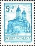 Iasi - Trei Ierarhi Church