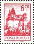 Bran Castle
