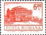 Bucharest - Polytechnic Institute