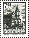 Brasov - Black Church