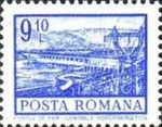 Iron gate - Hydroelectric station