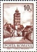 Sibiu - The Town Hall