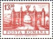 Alba Iulia - City Gate