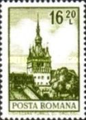 Sighisoara - The Clock Tower