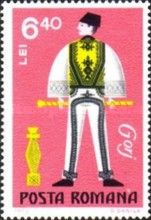Gorj (male)