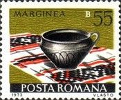 Pot from Marginea