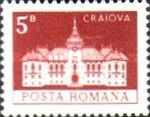 District People's Council Building, Craiova