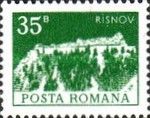 Râșnov Citadel
